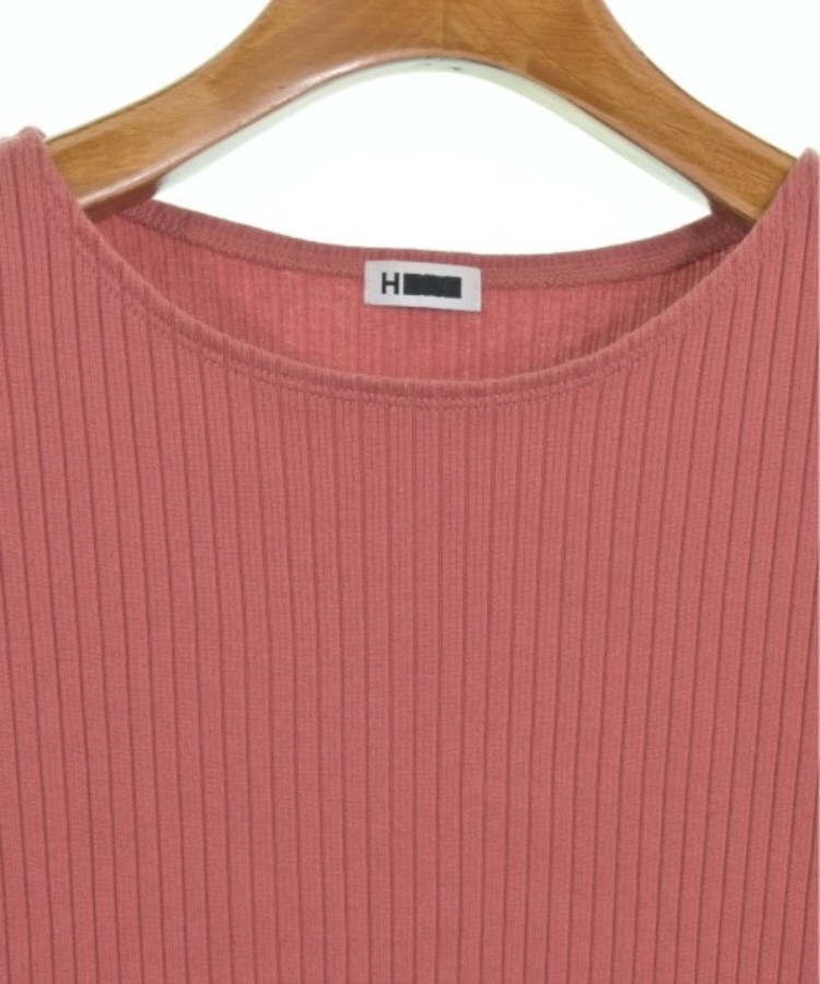 ラグタグ(RAGTAG)のH BEAUTY&YOUTH エイチビューティーアンドユース レディース Tシャツ・カットソー サイズ：-(S位)5