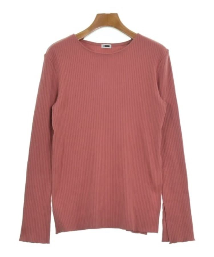 ラグタグ(RAGTAG)のH BEAUTY&YOUTH エイチビューティーアンドユース レディース Tシャツ・カットソー サイズ：-(S位) ピンク