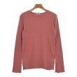 ラグタグ(RAGTAG)のH BEAUTY&YOUTH エイチビューティーアンドユース レディース Tシャツ・カットソー サイズ：-(S位) ピンク