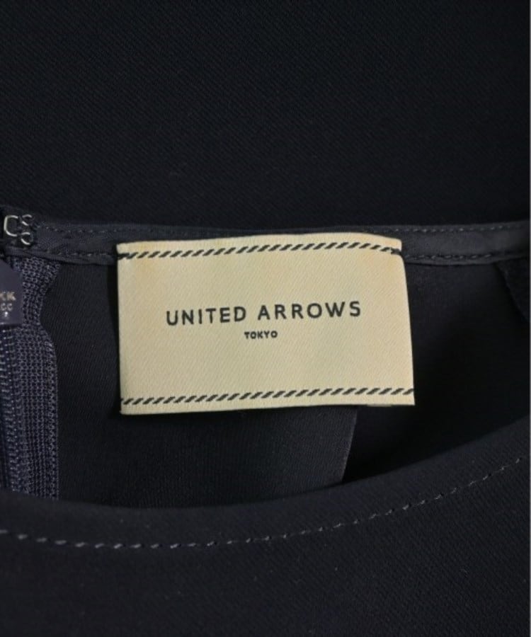 ラグタグ(RAGTAG)のUNITED ARROWS ユナイテッドアローズ レディース ワンピース サイズ：38(M位)3