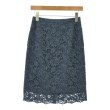 ラグタグ(RAGTAG)のUNITED ARROWS ユナイテッドアローズ レディース ひざ丈スカート サイズ：36(S位)1
