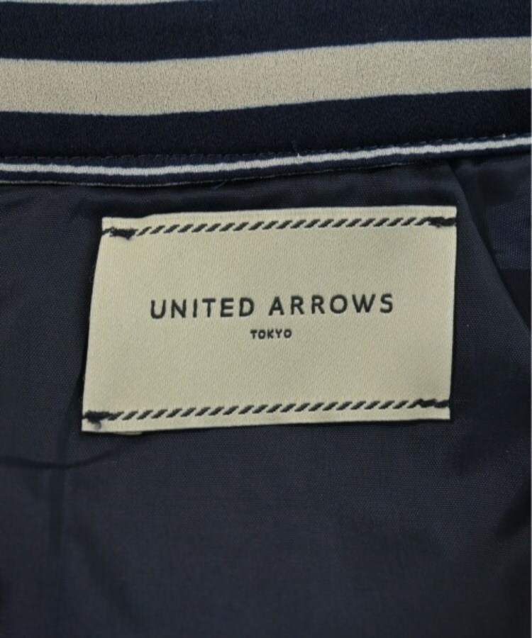 ラグタグ(RAGTAG)のUNITED ARROWS ユナイテッドアローズ レディース ロング・マキシ丈スカート サイズ：34(XS位)3