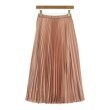ラグタグ(RAGTAG)のUNITED ARROWS ユナイテッドアローズ レディース ロング・マキシ丈スカート サイズ：38(M位) ピンク