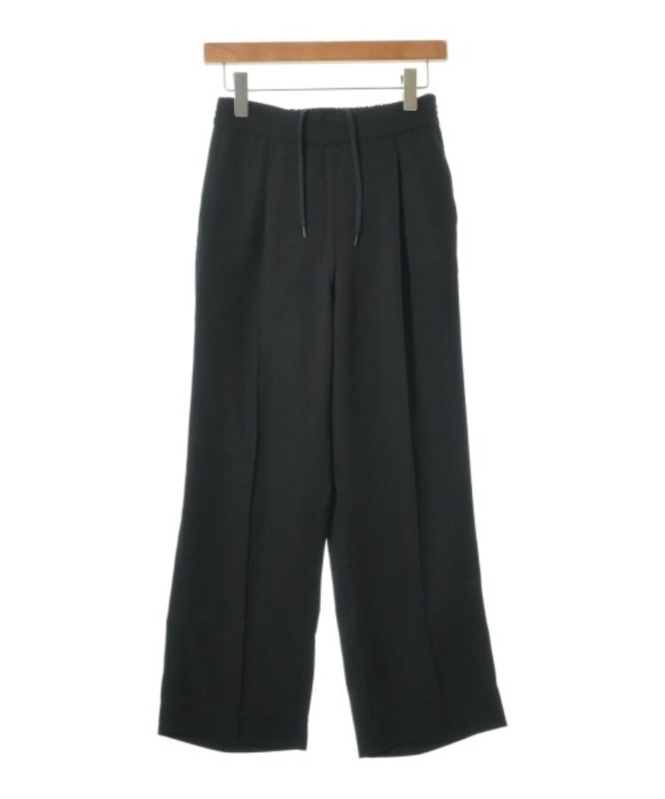ラグタグ(RAGTAG)のUNITED ARROWS&SONS ユナイテッドアローズアンドサンズ レディース スラックス サイズ：S 黒
