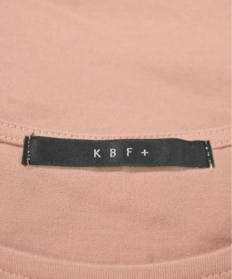 ラグタグ(RAGTAG)のKBF ケービーエフ レディース Tシャツ・カットソー サイズ：ONE3