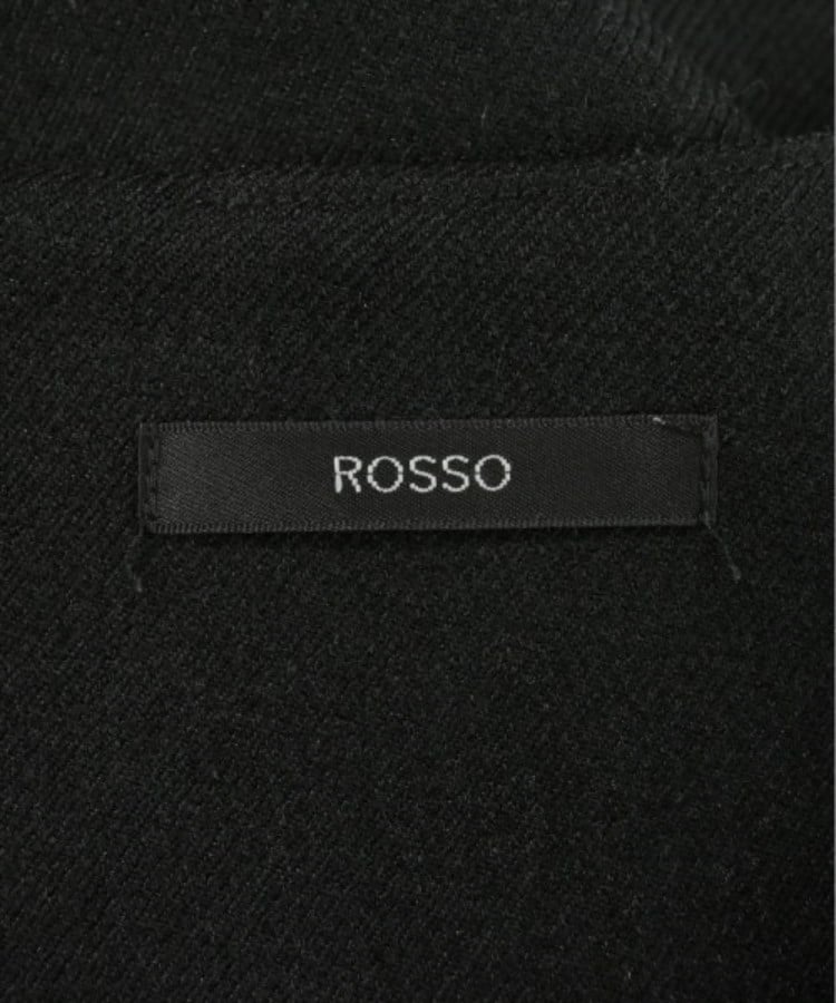ラグタグ(RAGTAG)のROSSO ロッソ レディース ワンピース サイズ：36(S位)3