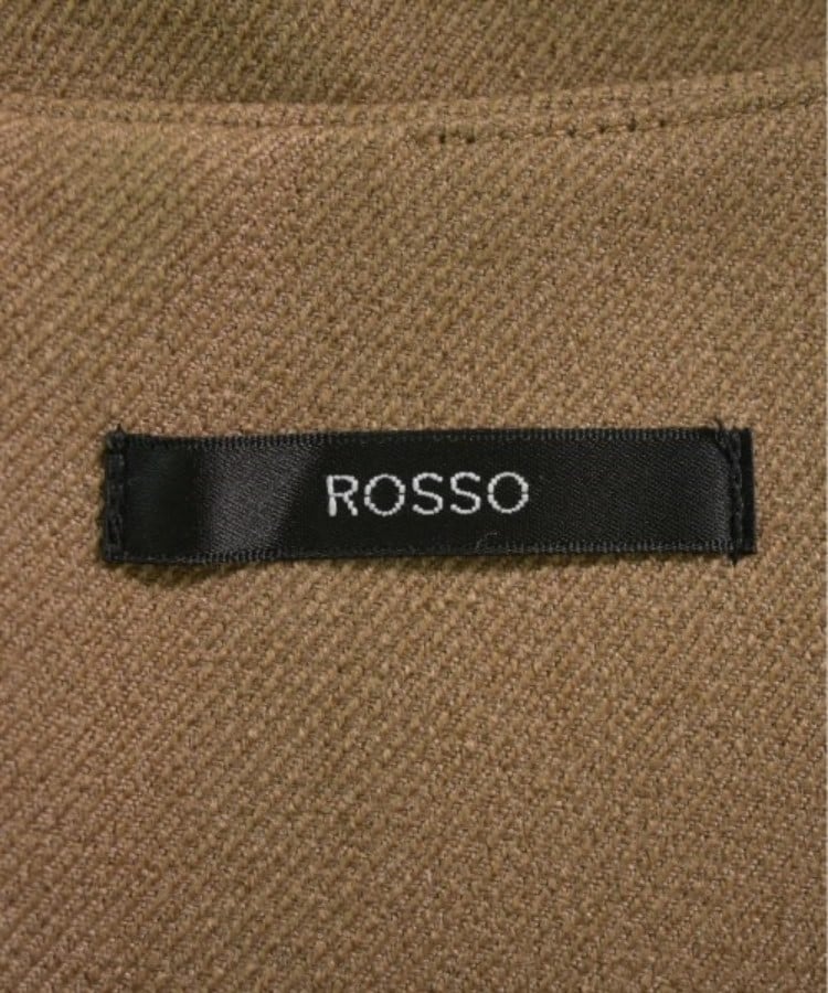 ラグタグ(RAGTAG)のROSSO ロッソ レディース ワンピース サイズ：38(M位)3