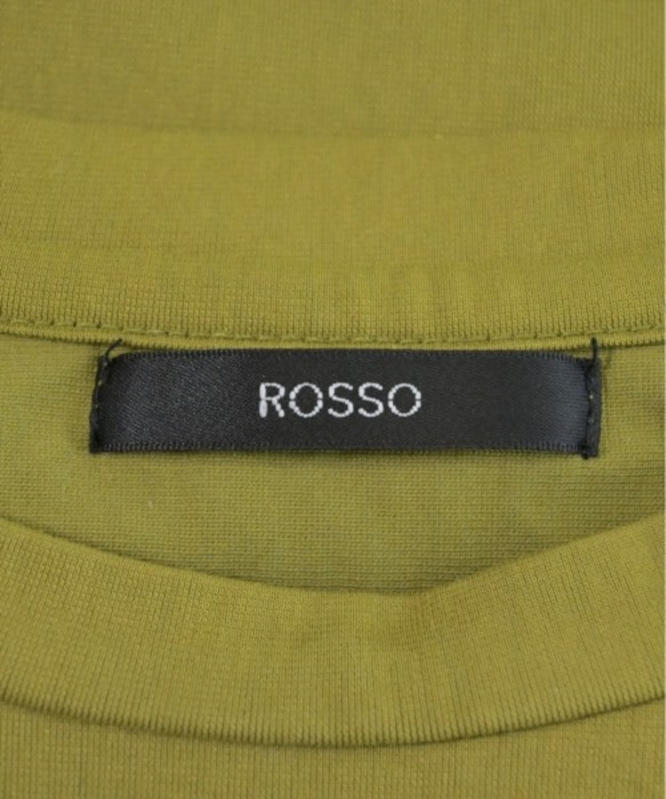 ラグタグ(RAGTAG)のROSSO ロッソ レディース Tシャツ・カットソー サイズ：F3