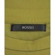 ラグタグ(RAGTAG)のROSSO ロッソ レディース Tシャツ・カットソー サイズ：F3