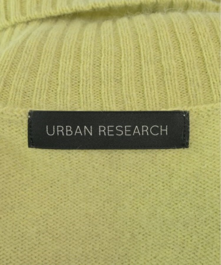 ラグタグ(RAGTAG)のURBAN RESEARCH アーバンリサーチ レディース ニット・セーター サイズ：F3