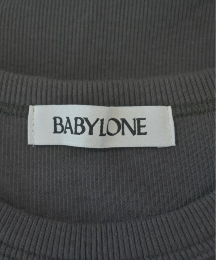 ラグタグ(RAGTAG)のBABYLONE バビロン レディース Tシャツ・カットソー サイズ：F3