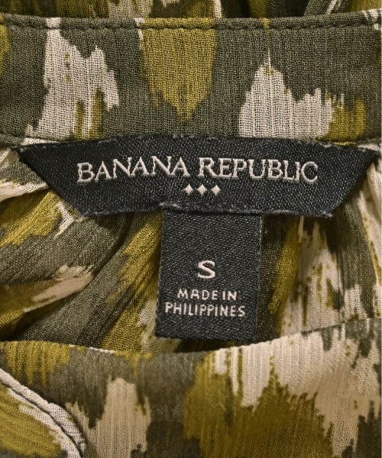 ラグタグ(RAGTAG)のBANANA REPUBLIC バナナリパブリック レディース ワンピース サイズ：S3