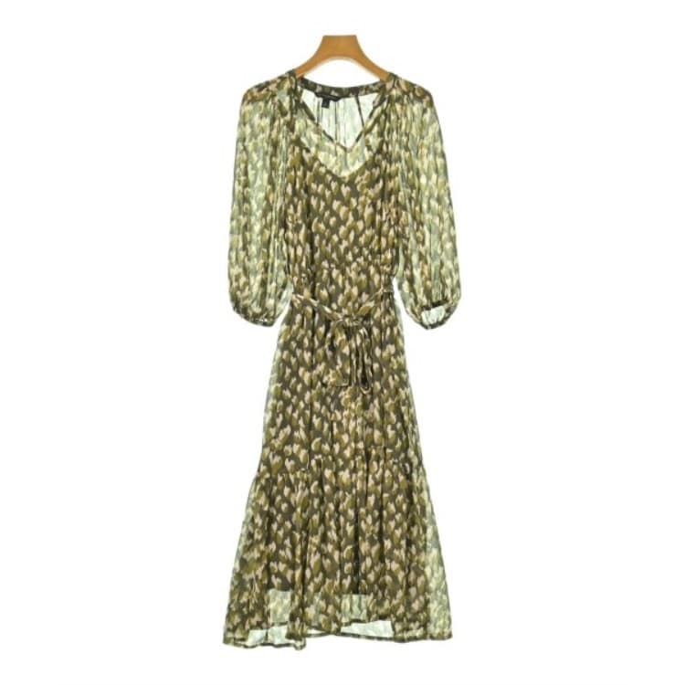 ラグタグ(RAGTAG)のBANANA REPUBLIC バナナリパブリック レディース ワンピース サイズ：S その他