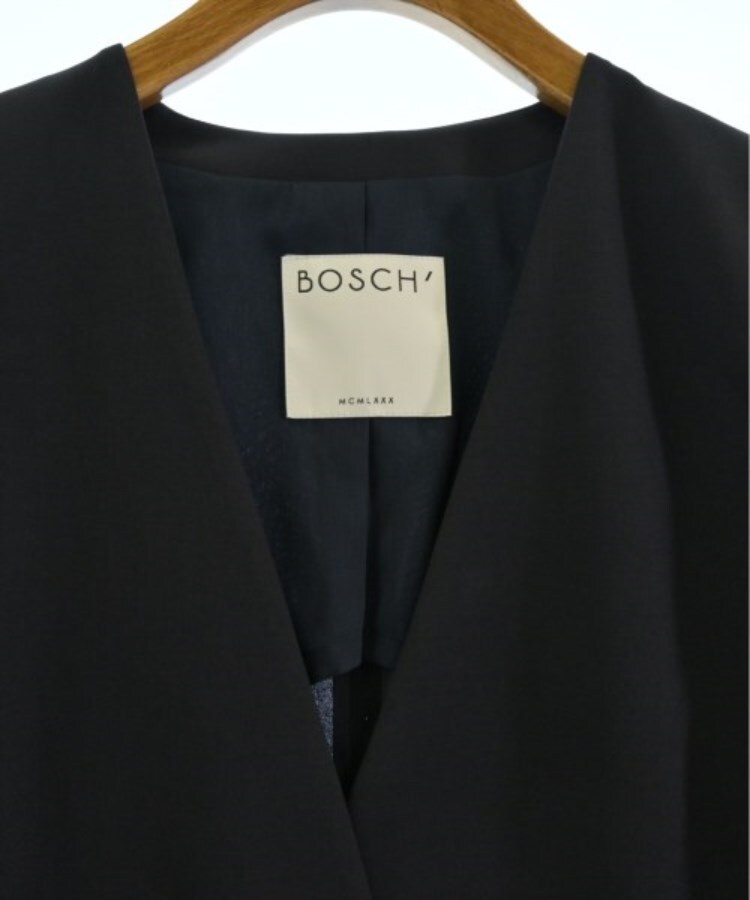 ラグタグ(RAGTAG)のBOSCH ボッシュ レディース ノーカラージャケット サイズ：38(M位)5