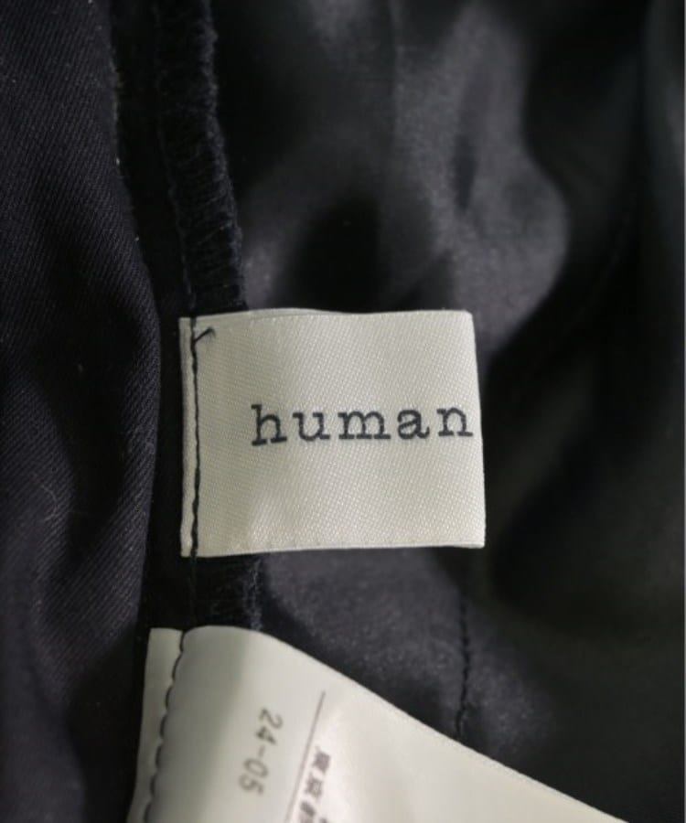 ラグタグ(RAGTAG)のHUMAN WOMAN ヒューマンウーマン レディース パンツ（その他） サイズ：M3