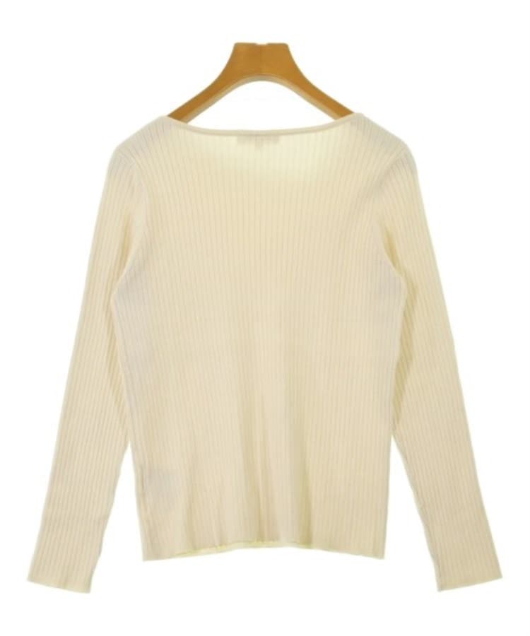 ラグタグ(RAGTAG)のNATURAL BEAUTY BASIC ナチュラルビューティーベーシック レディース ニット・セーター サイズ：M2