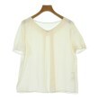 ラグタグ(RAGTAG)のNATURAL BEAUTY BASIC ナチュラルビューティーベーシック レディース ブラウス サイズ：M1