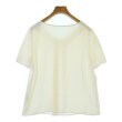 ラグタグ(RAGTAG)のNATURAL BEAUTY BASIC ナチュラルビューティーベーシック レディース ブラウス サイズ：M2