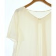 ラグタグ(RAGTAG)のNATURAL BEAUTY BASIC ナチュラルビューティーベーシック レディース ブラウス サイズ：M5
