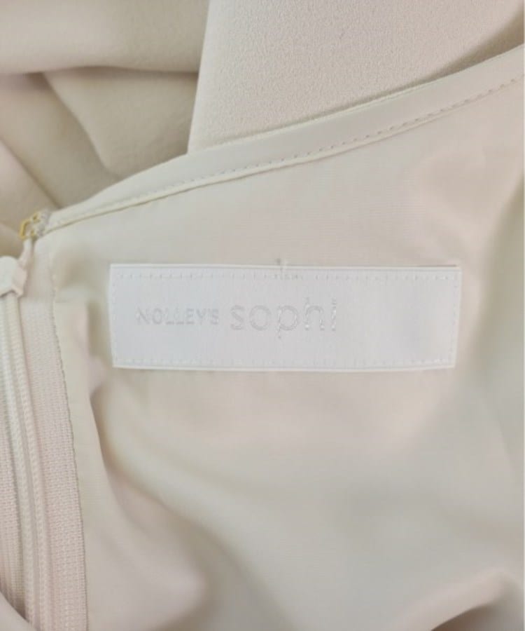 ラグタグ(RAGTAG)のNolley's Sophi ノーリーズソフィー レディース ワンピース サイズ：38(M位)3