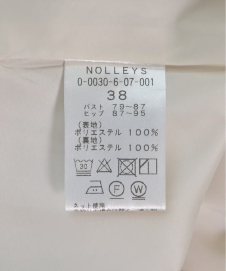 ラグタグ(RAGTAG)のNolley's Sophi ノーリーズソフィー レディース ワンピース サイズ：38(M位)4
