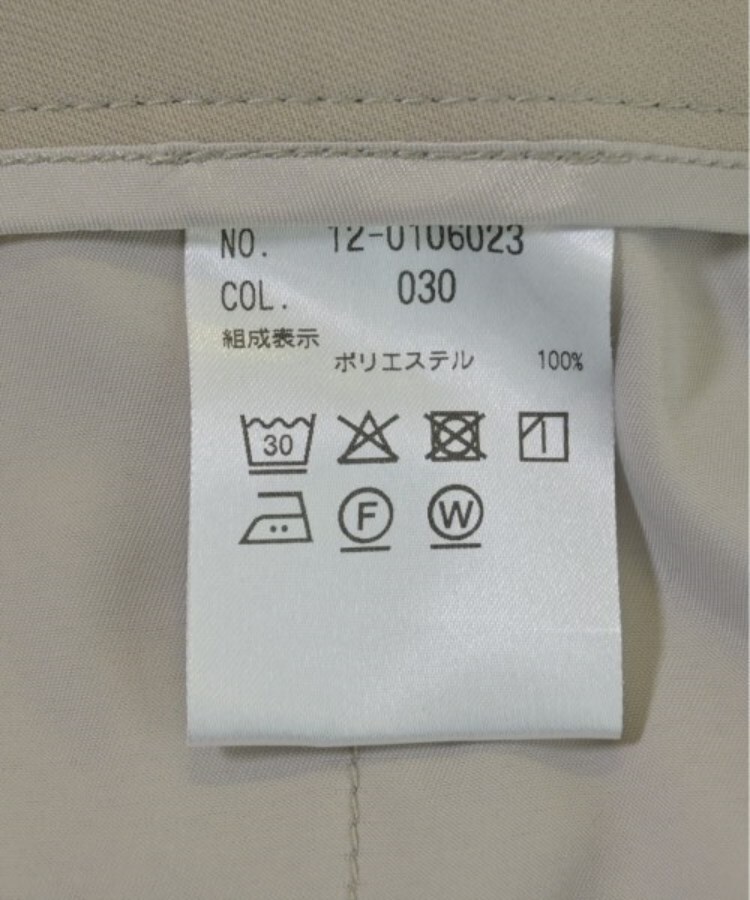 ラグタグ(RAGTAG)のPLST プラステ レディース スラックス サイズ：XXL4