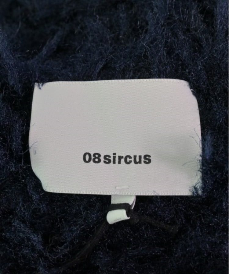 ラグタグ(RAGTAG)の08sircus ゼロエイトサーカス レディース ニット・セーター サイズ：1(S位)3