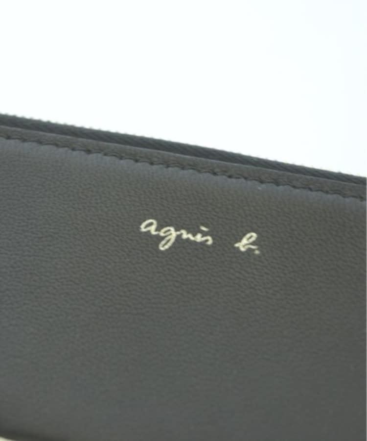 ラグタグ(RAGTAG)のagnes b. VOYAGE アニエスベーボヤージュ レディース クラッチバッグ4