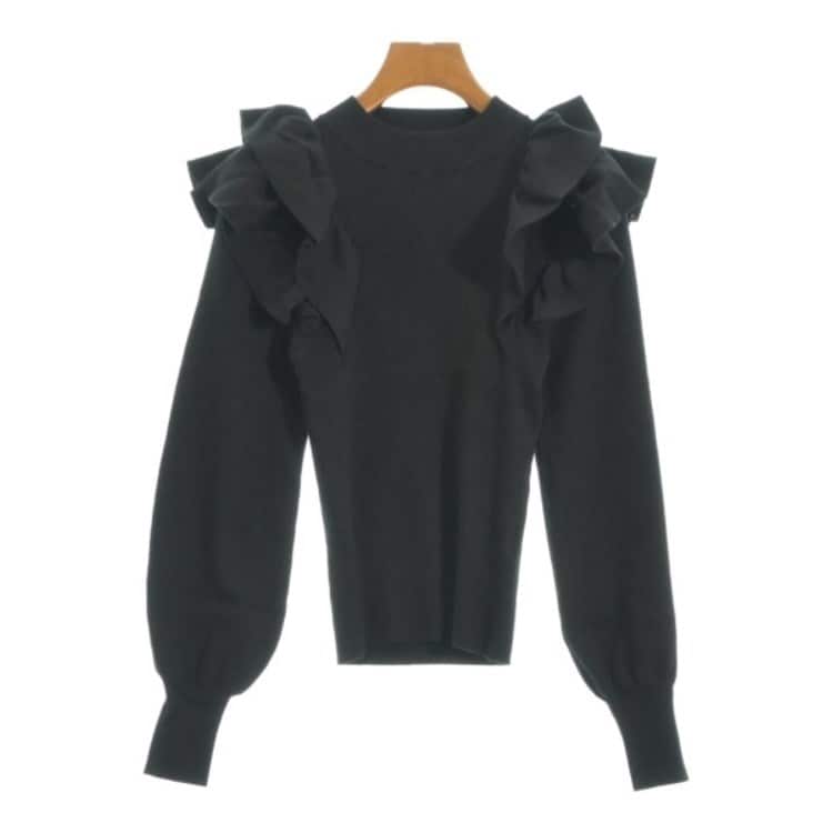 ラグタグ(RAGTAG)のAnd Couture アンドクチュール レディース ニット・セーター サイズ：38(M位) ニット/セーター