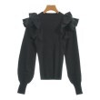ラグタグ(RAGTAG)のAnd Couture アンドクチュール レディース ニット・セーター サイズ：38(M位)1