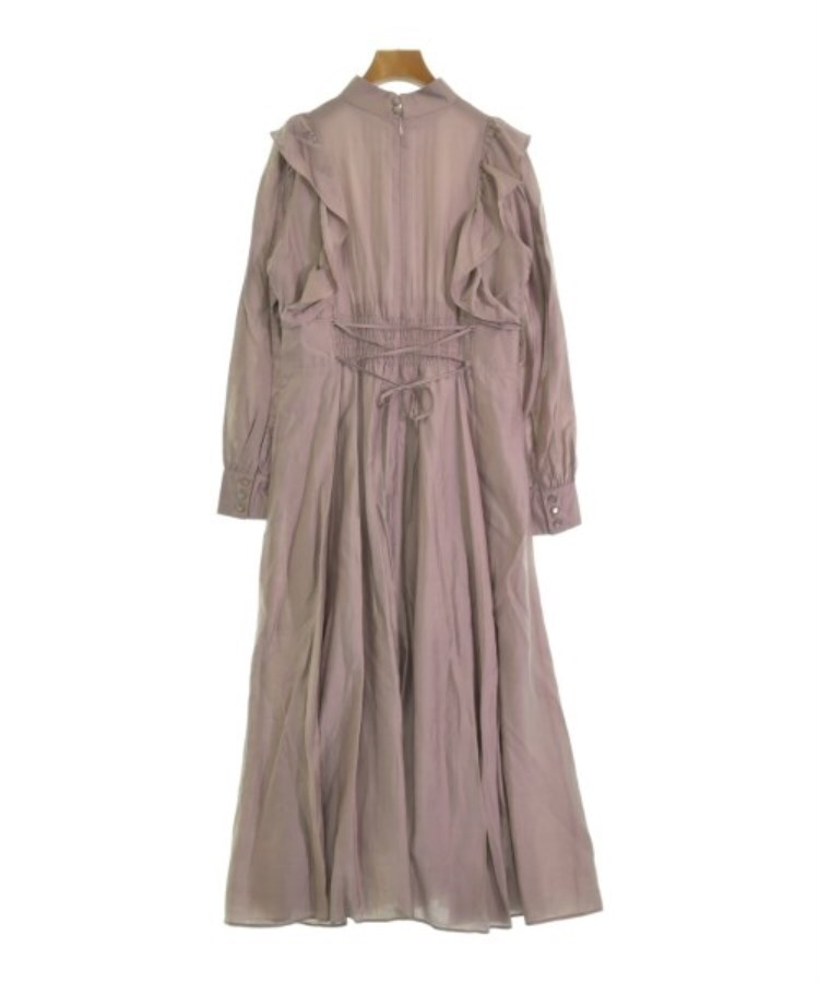 ラグタグ(RAGTAG)のAnd Couture アンドクチュール レディース ワンピース サイズ：38(M位)2