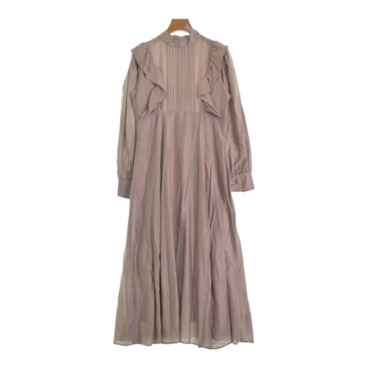 ラグタグ(RAGTAG)のAnd Couture アンドクチュール レディース ワンピース サイズ：38(M位) その他