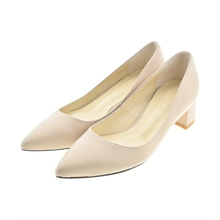 ラグタグ(RAGTAG)のBARNEYS NEWYORK バーニーズニューヨーク レディース パンプス サイズ：EU35(21.5cm位) パンプス