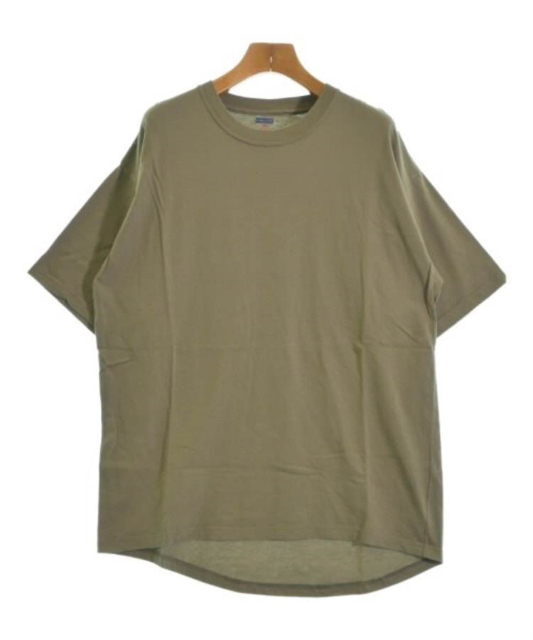 ラグタグ(RAGTAG)のCALUX キャラクス レディース Tシャツ・カットソー サイズ：F カーキ