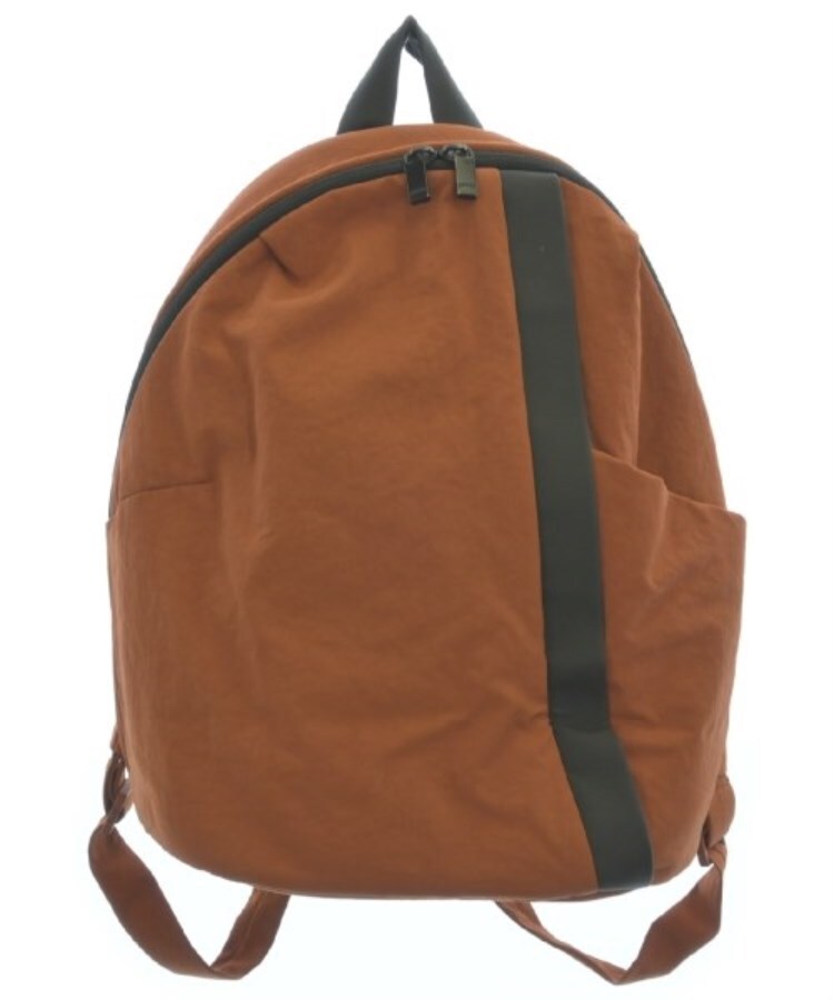 ラグタグ(RAGTAG)のCAMPER カンペール レディース バックパック・リュック 茶