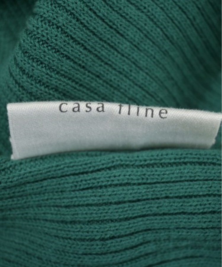 ラグタグ(RAGTAG)のCASA FLINE カーサフライン レディース カーディガン サイズ：F3