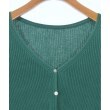 ラグタグ(RAGTAG)のCASA FLINE カーサフライン レディース カーディガン サイズ：F6