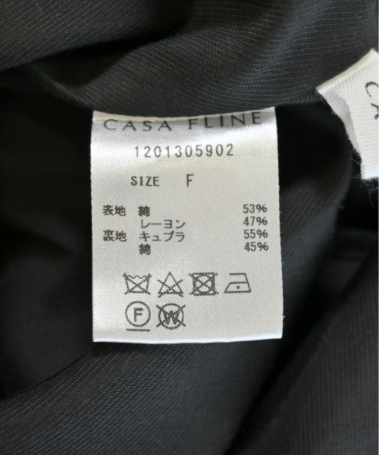 ラグタグ(RAGTAG)のCASA FLINE カーサフライン レディース ワンピース サイズ：F4