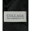ラグタグ(RAGTAG)のCOLLAGE GALLARDAGALANTE コラージュガリャルダガランテ レディース ワンピース サイズ：F3