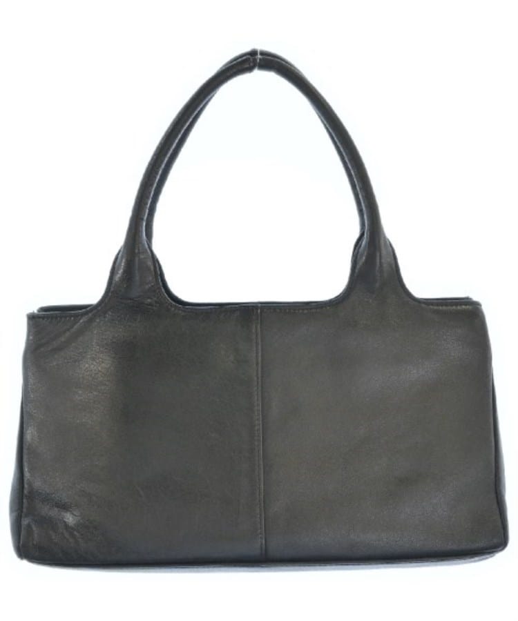 ラグタグ(RAGTAG)のCOMME CA DU MODE SACS コムサデモードサック レディース ハンドバッグ 黒