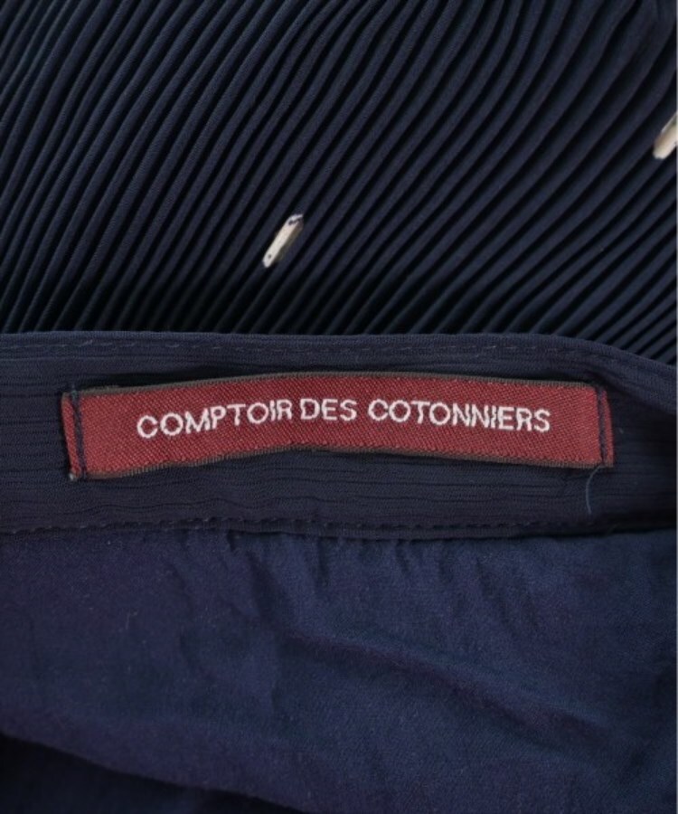 ラグタグ(RAGTAG)のCOMPTOIR DES COTONNIERS コントワーデコトニエ レディース ロング・マキシ丈スカート サイズ：9(M位)3