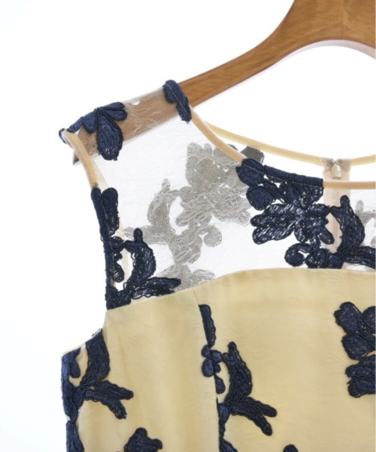 ラグタグ(RAGTAG)のDiagram GRACE CONTINENTAL ダイアグラムグレースコンチネンタル レディース ワンピース サイズ：36(S位)5