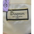 ラグタグ(RAGTAG)のDiagram GRACE CONTINENTAL ダイアグラムグレースコンチネンタル レディース ワンピース サイズ：36(S位)3