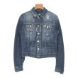 ラグタグ(RAGTAG)のDSQUARED ディースクエアード レディース デニムジャケット サイズ：36(XS位)1