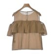 ラグタグ(RAGTAG)のGRACE CONTINENTAL グレースコンチネンタル レディース ブラウス サイズ：36(S位)2