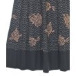 ラグタグ(RAGTAG)のGRACE CONTINENTAL グレースコンチネンタル レディース ロング・マキシ丈スカート サイズ：-(S位)6