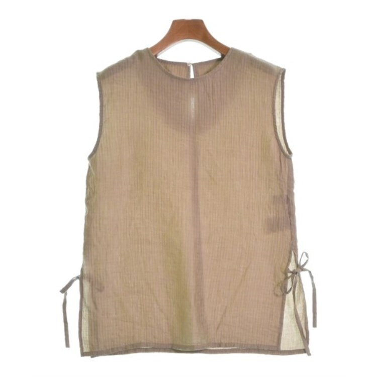 ラグタグ(RAGTAG)のITEMS URBAN RESEARCH アイテムズアーバンリサーチ レディース ブラウス サイズ：F シャツ・ブラウス