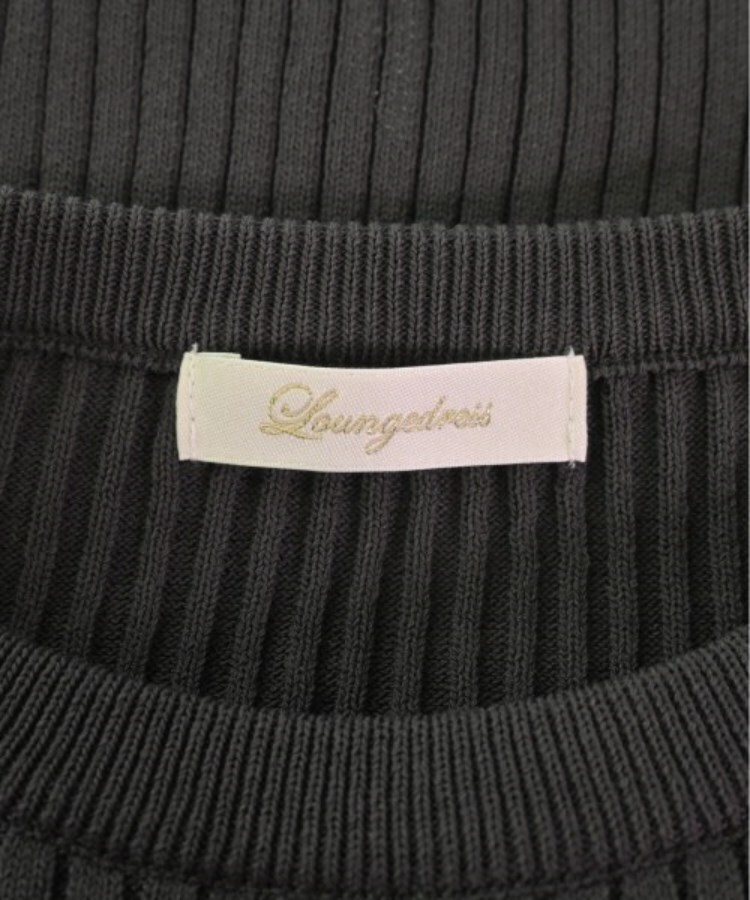 ラグタグ(RAGTAG)のLoungedress ラウンジドレス レディース ニット・セーター サイズ：F3