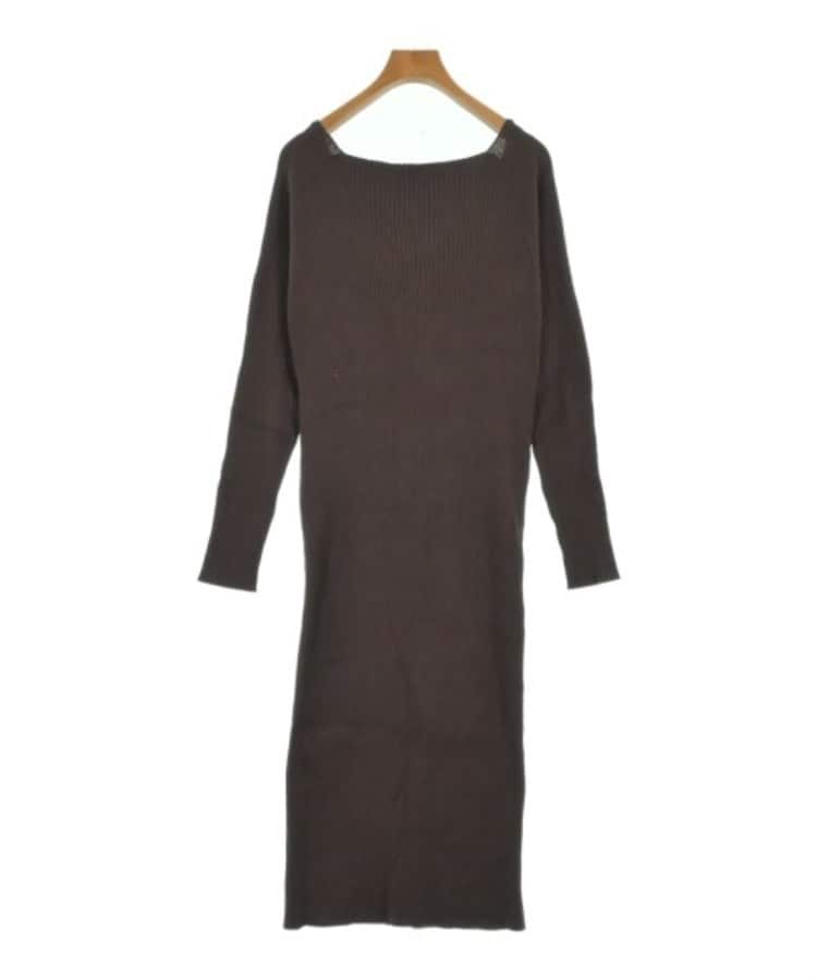 ラグタグ(RAGTAG)のLoungedress ラウンジドレス レディース ワンピース サイズ：F2