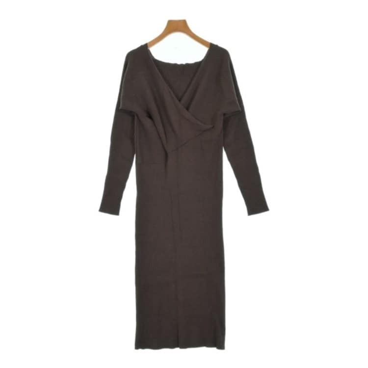 ラグタグ(RAGTAG)のLoungedress ラウンジドレス レディース ワンピース サイズ：F その他